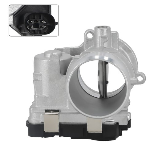 Throttle body for iveco - throttle, daily