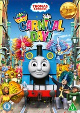 Thomas & Friends: Carnival