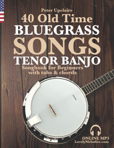 Old time bluegrass - 40,