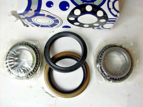 Ford fiesta wheel bearing - fiesta,