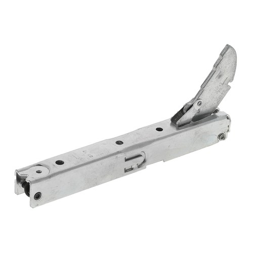 Neff top oven - top, left