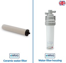 Replacement Drinking Water