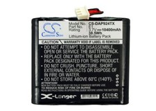 Quality replacement battery