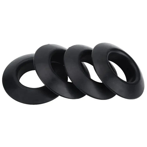 Pcs universal rubber - 4, kayak