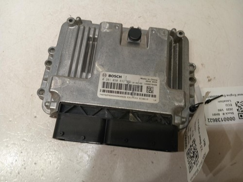 Ldv v80 engine ecu diesel - ldv,