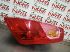FIAT GRANDE PUNTO REAR/TAIL