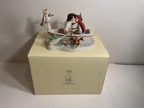Lenox disney showcase - showcase, little