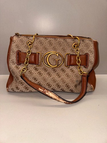 Guess schulte handbag - schulte,