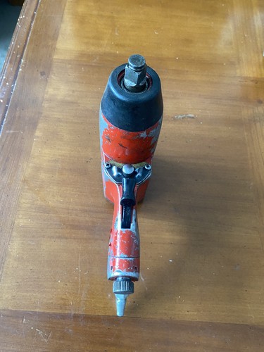 Chicago pneumatic 734 - cp,