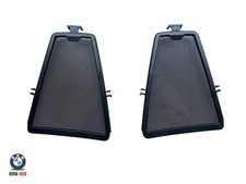 BMW Z4 E85 Wind Deflector