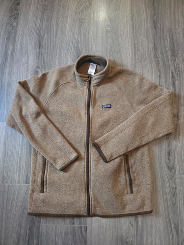 Patagonia better sweater - patagonia,