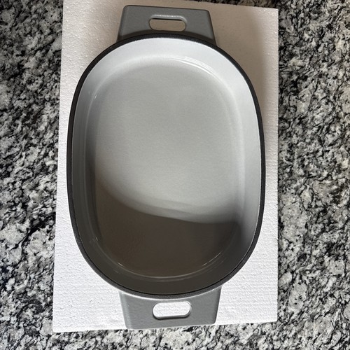 Pampered chef enameled - pampered,