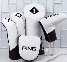 2026 New 135X Ping GOLE Golf