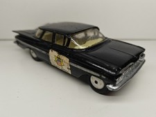 CHEVROLET IMPALA STATE PATROL