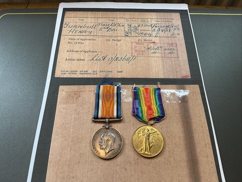 Ww1 pair 1302 - ww1,