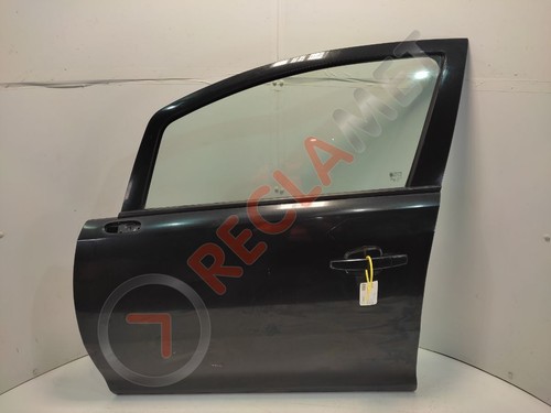 Vauxhall corsa mk3 fl - vauxhall,