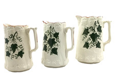 Vintage Stoneware Pottery