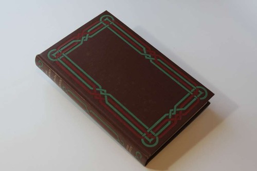 Folio society the - folio,
