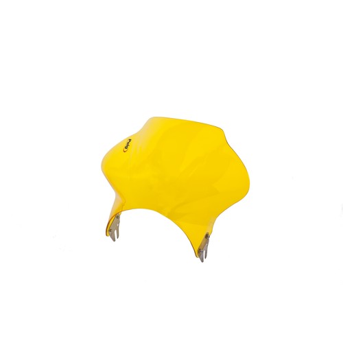 Puig yellow cockpit windshield - puig,