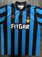 Original Umbro Inter Milan