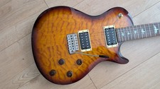 PRS SE Mark Tremonti - Tobacco