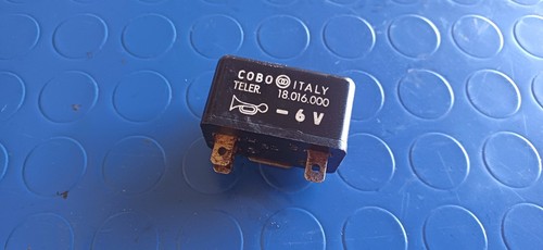 Claxson cobo relay for - relay, cars