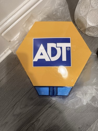 Adt dummy alarm - bell, decoy