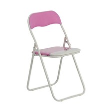 Coloured padded folding - padded,