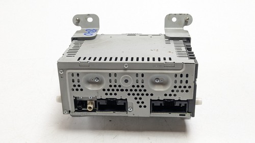 Ford galaxy mk4 - galaxy, radio