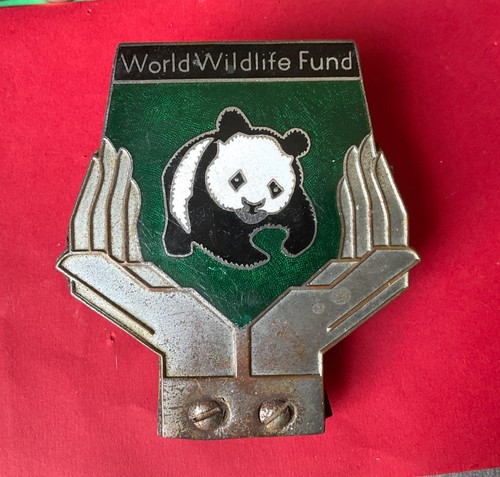 Vintage world wildlife - , fund