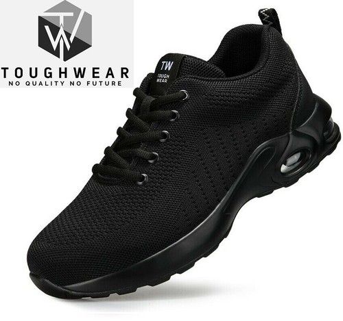 Mens womens safety trainers - mens,