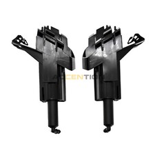 For Nissan Qashqai J10 2006 - 2010 Headlight Washer Nozzle Spray Lift Cylinder