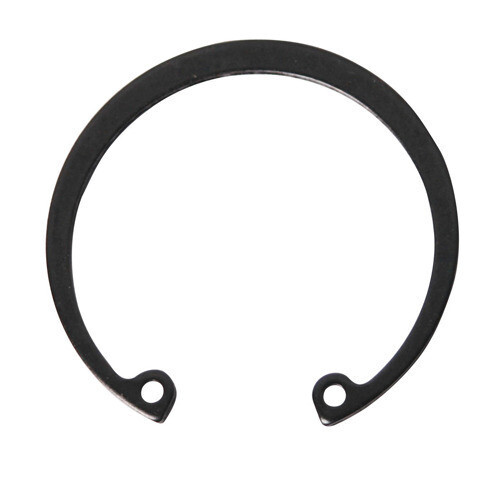 Internal circlip retaining - internal,
