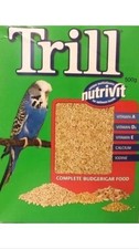 Trill Budgie Seed  (good
