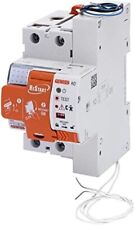 GEWISS RESTART GW D4817R 2P 25A 0,03A Tipo A - adatto fino a 5,0kW GWD4817R