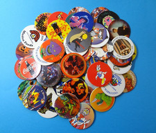 POGS * 100 Misc Variety * 10