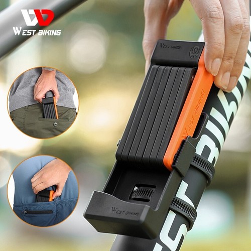 West biking mini anti theft - biking, anti-theft