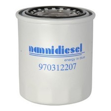 Genuine Nanni Diesel Oil