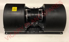 HEATER BLOWER JCB Part No