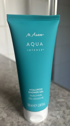 Asam aqua intense - aqua,
