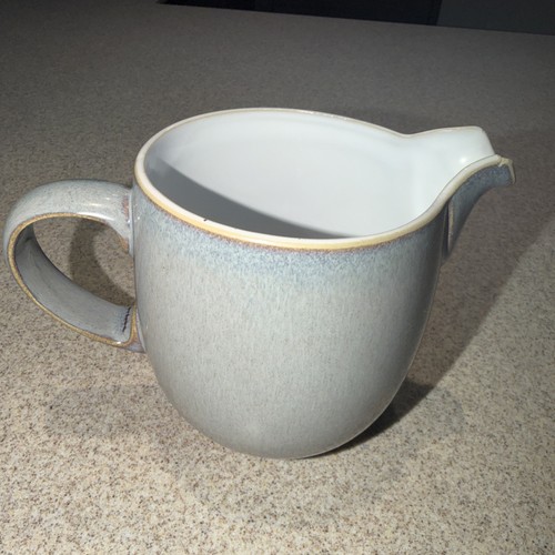 Denby jet grey large - grey, good