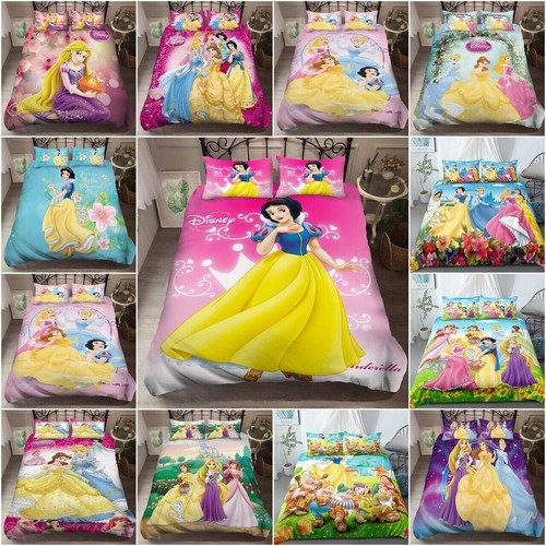 Disney princess girls 3d - princess,