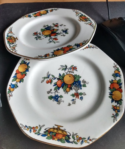Vintage soho pottery solian - vintage,