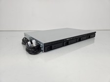 Synology RX415 Network