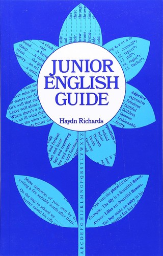 Junior english guide haydn - junior, (haydn