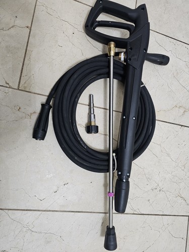 Kranzlepressure washer quick - kranzlepressure,