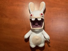 Ubisoft Raving Rabbids 12”