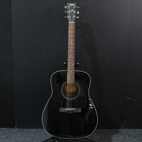 Yamaha f370 acoustic - yamaha,