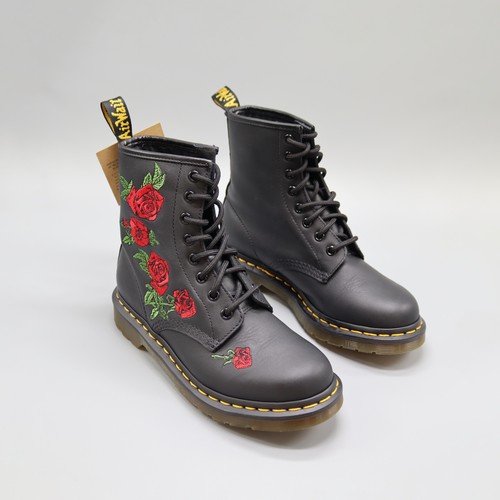 Martens 1460 vonda floral - dr.,