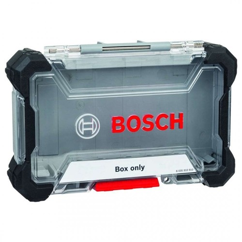 Bosch pick and click empty - bosch,